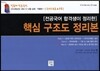 합격생이 정리한 전공국어 핵심 구조도 정리본