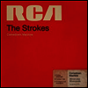 Strokes - Comedown Machine (180g Vinyl LP)(Free MP3 Download)