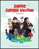 샤이니 트래블 노트 : SHINee Surprise Vacation Travel Note 01