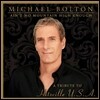 Michael Bolton - Ain’t No Mountain High Enough