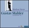 Markus Stenz 말러: 교향곡 7번 - 마르쿠스 슈텐츠 (Mahler: Symphony No.7)