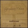 노블레스 (Noblesse) 7집 - Part.1 Growing Pains