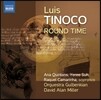 티노코 : 라운드 타임, 고독한 몽상가의 노래 (Tinoco : Round Time Etc.)