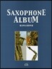 동요 색소폰 명곡집 SAXOPHONE ALBUM