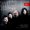 야나첵, 하세 : 현악 사중주 2번 (Janacek, Hasse : String Quartet No.2)(CD) - Pavel Haas Quartet