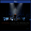 Sting - Sting Live In Berlin (Blu-ray) (2010)