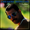 Freddie Mercury - Mr. Bad Guy (LP)