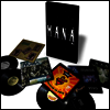 Mana - Mana Remastered Vol. 1 (Remastered)(180g 9LP)(Box Set)