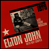 Elton John & Ray Cooper - Live From Moscow (180g 2LP)