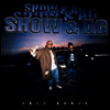 Showbiz & A.G. - Full Scale (2LP)