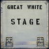 Great White - Stage (Reissue)(Ltd)(Colored 2LP)