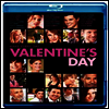 Valentine's Day (발렌타인 데이) (한글무자막)(Blu-ray) (2010)