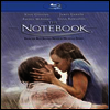 The Notebook (노트북) (한글무자막)(Blu-ray) (2010)
