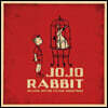 조조 래빗 영화음악 (Jojo Rabbit OST) [LP]