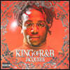 Jacquees (잭퀴스) - 2집 King of R&B