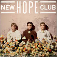 New Hope Club (뉴 호프 클럽) - 1집 New Hope Club