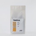 [오랑오랑 커피클럽] 커피 원두 라이트 로스팅 블렌드  사비나 Blend Sabina 500g
