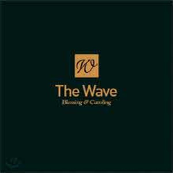 The Wave : Blessing &amp;amp Caroling (3CD)