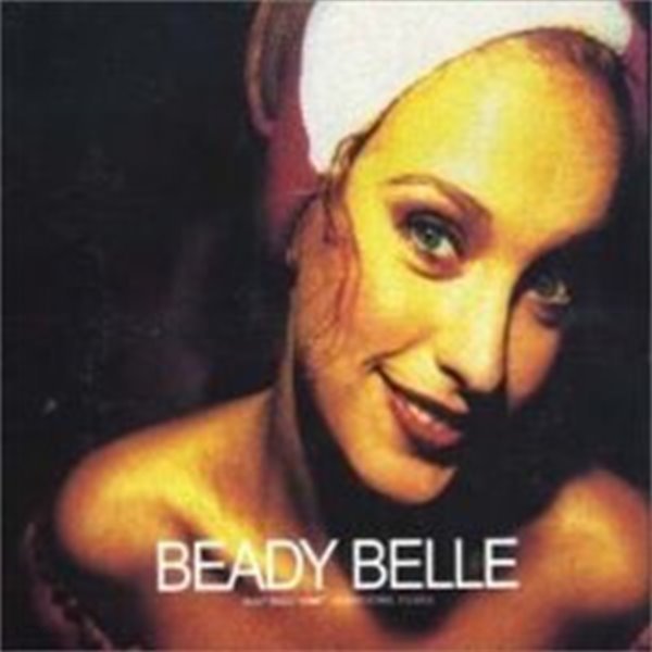[미개봉] Beady Belle / Home (Digipack)