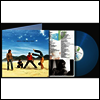 Negrita - L'uomo Sogna Di Volare (Colored Vinyl LP)