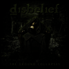 Disbelief - Ground Collapses (Ltd)(LP)