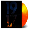 Thomas Newman - 1917 (Soundtrack)(180g Gatefold Colored 2LP)