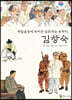 독립운동에 뛰어든 실천하는 유학자, 김창숙