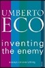 Inventing the Enemy