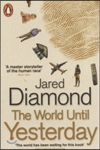 The World Until Yesterday