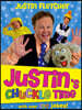 Justin's Chuckle Time