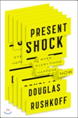 Present Shock