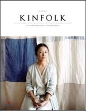 Kinfolk Vol. 8