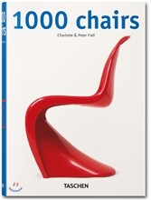 1000 Chairs