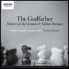 Adrian Chandler 독일 & 이탈리아 바로크 음악 (The Godfather - Masters of the German & Italian Baroque)
