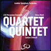 LSO 퍼커션 앙상블 연주집 (Quartet Quintet)