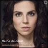 Hanna-Elisabeth Muller 슈만, 풀랑크, 쳄린스키 가곡집 (Reine de Coeur)