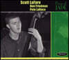 Scott Lafaro (스콧 라파로) - Pieces Of Jade