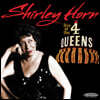 Shirley Horn (셜리 혼) - Live at the 4 Queens