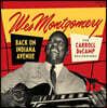 Wes Montgomery (웨스 몽고메리) - Back on Indiana Avenue [2LP]