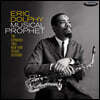 Eric Dolphy (에릭 돌피) - Musical Prophet: The Expanded 1963 New York Studio Sessions