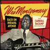 Wes Montgomery (웨스 몽고메리) - Back on Indiana Avenue