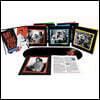 Nat King Cole (냇 킹 콜) - Hittin' the Ramp: The Early Years (1936-1943) [10LP]