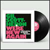 Gil Scott-Heron (길 스콧 헤론) - We’re New Again: A Reimagining By Makaya McCraven [LP]