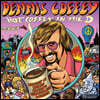 Dennis Coffey (데니스 커피) - Hot Coffey in the D: Burnin' at Morey Baker's Showplace Lounge