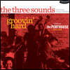 The Three Sounds (쓰리 사운즈) - Groovin' Hard: Live at The Penthouse 1964-1968
