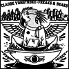 Claude VonStroke - Freaks & Beaks (Gatefold 3LP)