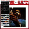 John Coltrane - Giant Steps (Ltd. Ed)(180G)(Blue LP)