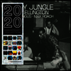 Duke Ellington/Charles Mingus/Max Roach - Money Jungle (Ltd. Ed)(180G)(Blue LP)