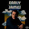 Early James - Singing For My Supper (Vinyl LP)