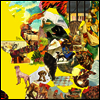 Homesick - The Big Exercise (MP3 Download)(Colored LP)